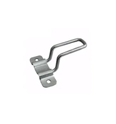 Loquet de serrure guidage verrouillage Citroen Jumper Fiat Ducato Peugeot Boxer