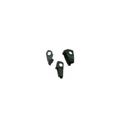 Kit réparation Patte de fixation phare optique droit pour Volkswagen Golf 6
