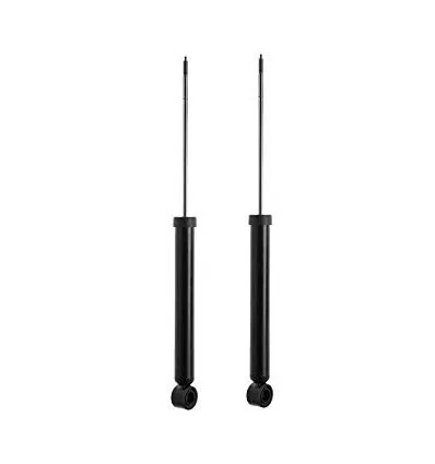 Suzuki Swift 4 rear shock absorbers