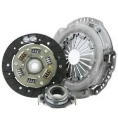 Kit d'embrayage pour Renault Captur Clio 3 Kangoo Mégane Modus Scénic 2