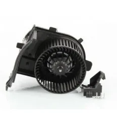 Pulseur d'air habitacle pour Renault Clio 2 Symbol