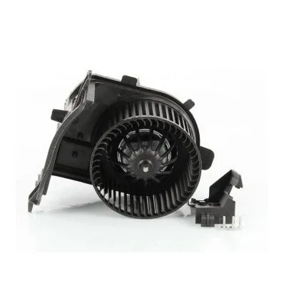 Pulseur d'air habitacle pour Renault Clio 2 Symbol