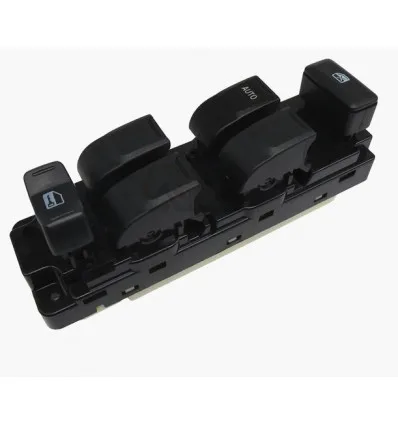 Commande bouton de lève-vitre pour Isuzu D-Max