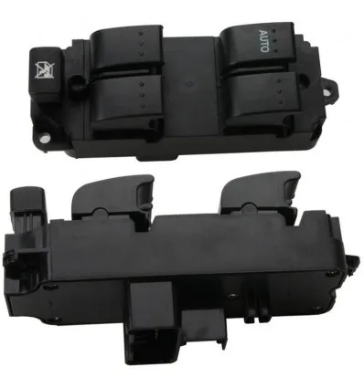 Commande bouton de leve vitre Mazda 3