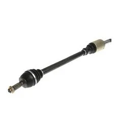 Arbre de transmission avant droit pour Ford Fiesta 5 Fusion