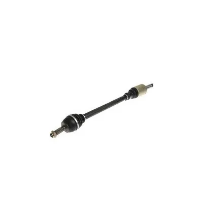 Ford Fiesta 5 Fusion front drive shaft right