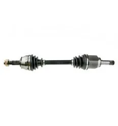 Arbre de transmission pour Fiat Grande Punto Lancia Ypsilon 1.3 D Jtd