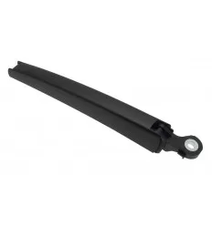 Bras d'essuie-glace arrière pour Seat Altea Ibiza 4 Leon 2 Škoda Fabia 2 Roomster Volkswagen Golf Passat Polo