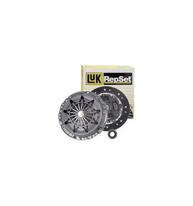 Kit d'embrayage pour Citroën Berlingo C3 C4 Dispatch Jumpy 3 Xsara Picasso Fiat Scudo 2 Peugeot 207 307 308 Expert Partner 1.6