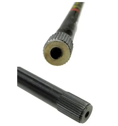 Barre de torsion arrière gauche pour Citroën Berlingo Peugeot Partner 405 103cm 22mm