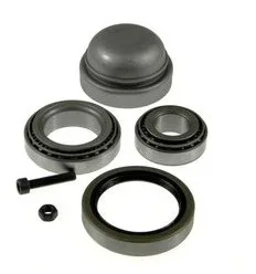 Kit roulements de roue avant pour Mercedes Classe C E CLK SL SLK