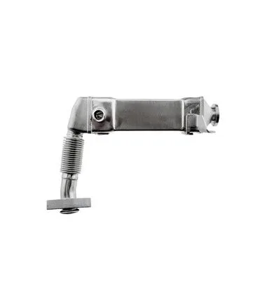 Radiateur echappement vanne EGR BMW Serie 1 3 5 X3 X5 X6
