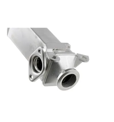 Radiateur echappement vanne EGR BMW Serie 1 3 5 X3 X5 X6