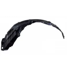 Pare boue avant droit pour Peugeot 4007