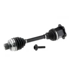 Arbre de transmission avant pour Audi A4 A5
