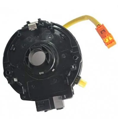 Toyota rotary switch