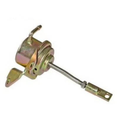 Wastegate Capsule depression de Turbo pour Citroën Berlingo C4 Jumpy Fiat Scudo Ford Fiesta Peugeot 207 307 Expert Partner