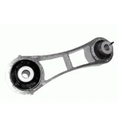 Support moteur arrière pour Renault laguna 1.9 dTi dCi