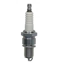 Bougie d'allumage NGK BP6EFS pour Citroën Mercedes Peugeot Renault