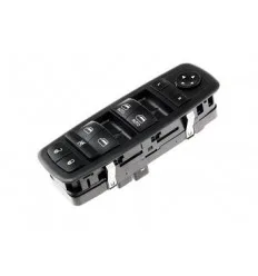 Jeep Grand Cherokee 4 front left window control button