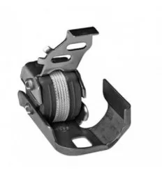 Support échappement central pour Renault Grand Scénic 3 Mégane 3 Scénic 3