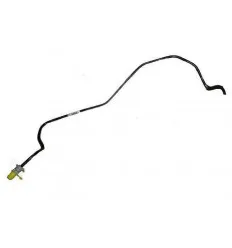 Tuyau d'embrayage hydraulique pour Renault Clio 3 1.5 dCi