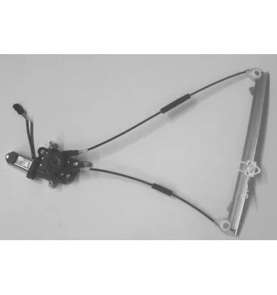 Lève-vitre électrique gauche pour Peugeot 306 3 portes