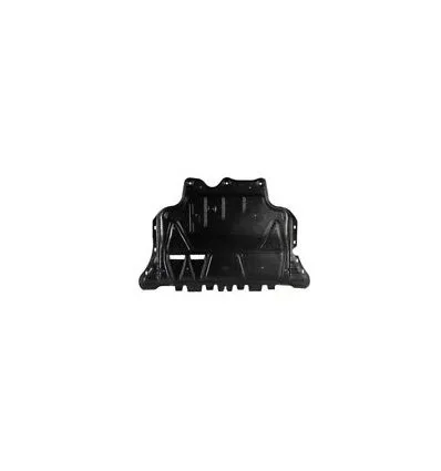 Vw Golf 7 Passat steel skid plate