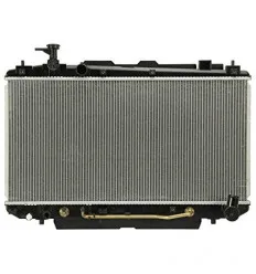 Radiateur moteur pour Toyota Rav 4