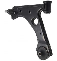 Triangle de suspension avant gauche pour Opel Adam Corsa D E