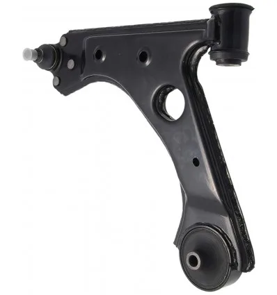 Suspension triangle front left Opel Adam Corsa DE