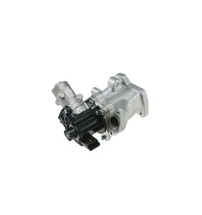 Vanne Egr pour Citroën C5 C6 C8 C-Crosser Ulysse Galaxy Mondeo SMax Peugeot 4007 407 607 807