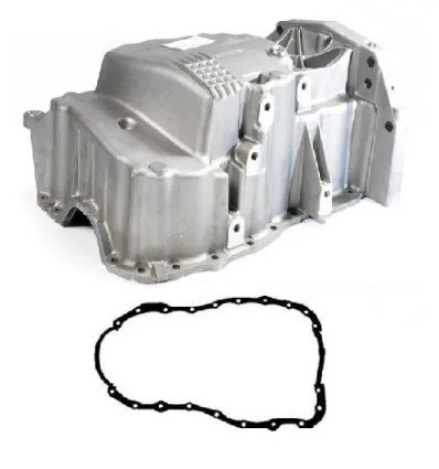 Pack de Joint et carter d'huile moteur pour Dacia Duster Logan Sandero Renault Clio Kangoo Mégane Modus Scénic 1.5 dCi