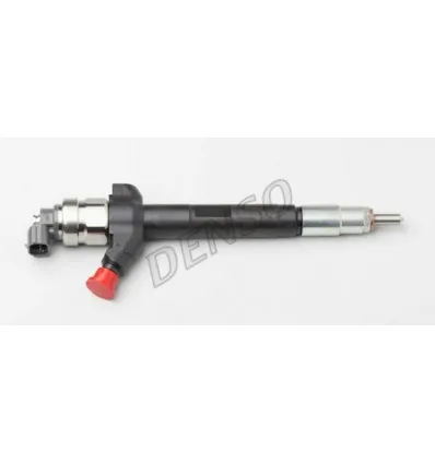 Injecteur pour Citroën Jumper 2 Fiat Ducato 3 Ford Transit Peugeot Boxer 3
