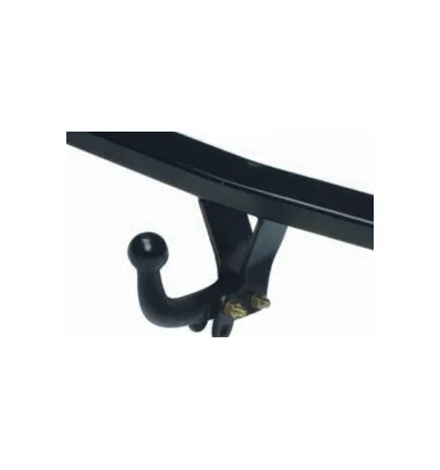 Audi A1 Seat Cordoba Ibiza Skoda Fabia Vw Polo towbars