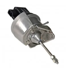 Wastegate Capsule depression de turbo pour Audi A1 Seat Ibiza Škoda Fabia Roomster Volkswagen Polo 1.6 tDi