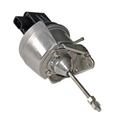 Wastegate Capsule depression de turbo pour Audi A1 Seat Ibiza Škoda Fabia Roomster Volkswagen Polo 1.6 tDi