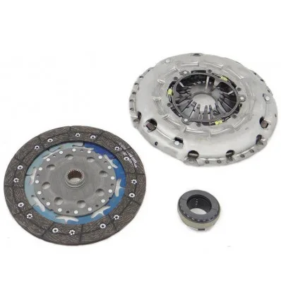 Kit d'embrayage pour Citroën C5 Xantia Xm Peugeot 406 407 605 607 3.0