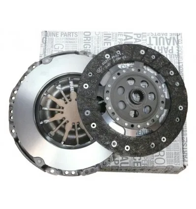 Clutch kit Dacia Duster Nissan Qashqai Renault Clio Kangoo Laguna Megane Scenic Suzuki Jimny 1.5 Dci DDis