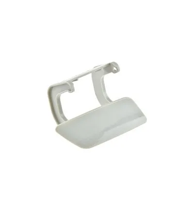 Front right bumper headlight washer cover Mercedes M-Class W163