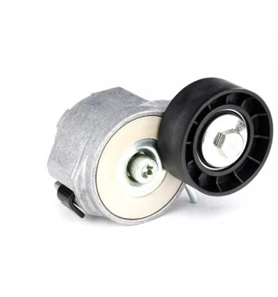 Galet tendeur de courroie d'accessoire Alfa Romeo pour Fiat Jeep Lancia Opel Saab Suzuki