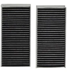 Filtres habitacle pour BMW Série 2 X1 Mini Cooper D