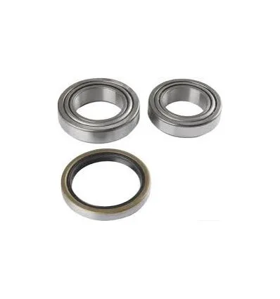 Roulement de roue avant Isuzu D-Max Trooper Opel Campo Frontera Monterey