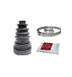 Soufflet de cardan pour Audi A3 Seat ALtea Leon Toledo Škoda Octavia Superb Volkswagen Bora Caddy Eos Golf Jetta Passat Touran