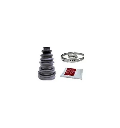 Soufflet de cardan pour Audi A3 Seat ALtea Leon Toledo Škoda Octavia Superb Volkswagen Bora Caddy Eos Golf Jetta Passat Touran