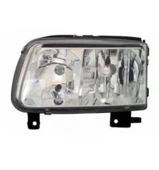 Headlight Left for Vw Polo 6N2