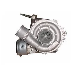 Turbo pour Nissan Qashqai Renault Laguna 3 Mégane 3 Scénic 3 1.5 dCi 110cv
