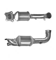 Catalyseur pour Citroën C1 C3 C4 DS3 Peugeot 108 2008 208 301 308