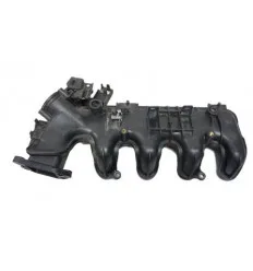 Collecteur admission pour Citroën Berlingo C2 C3 C4 C5 Jumpy Partner Peugeot 206 207 307 308 Expert Partner 1.6 Hdi