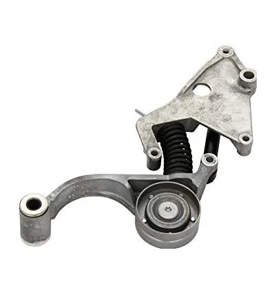 Mini Cooper S accessory belt tensioner roller